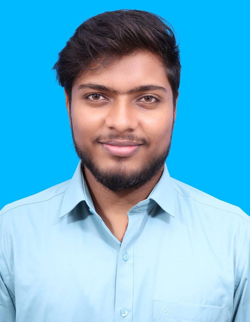Kishan Kumar