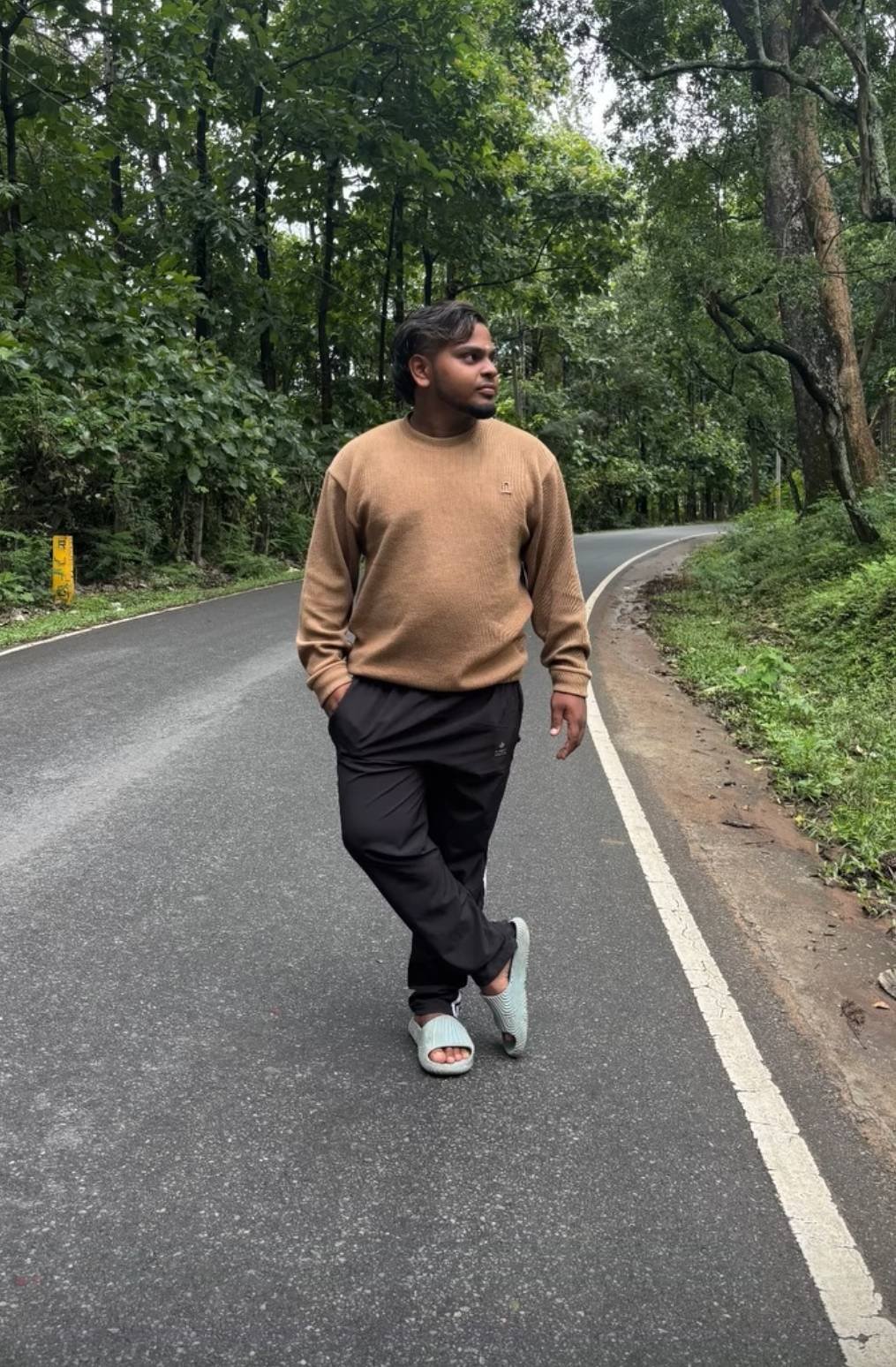 Siva Prabhu V