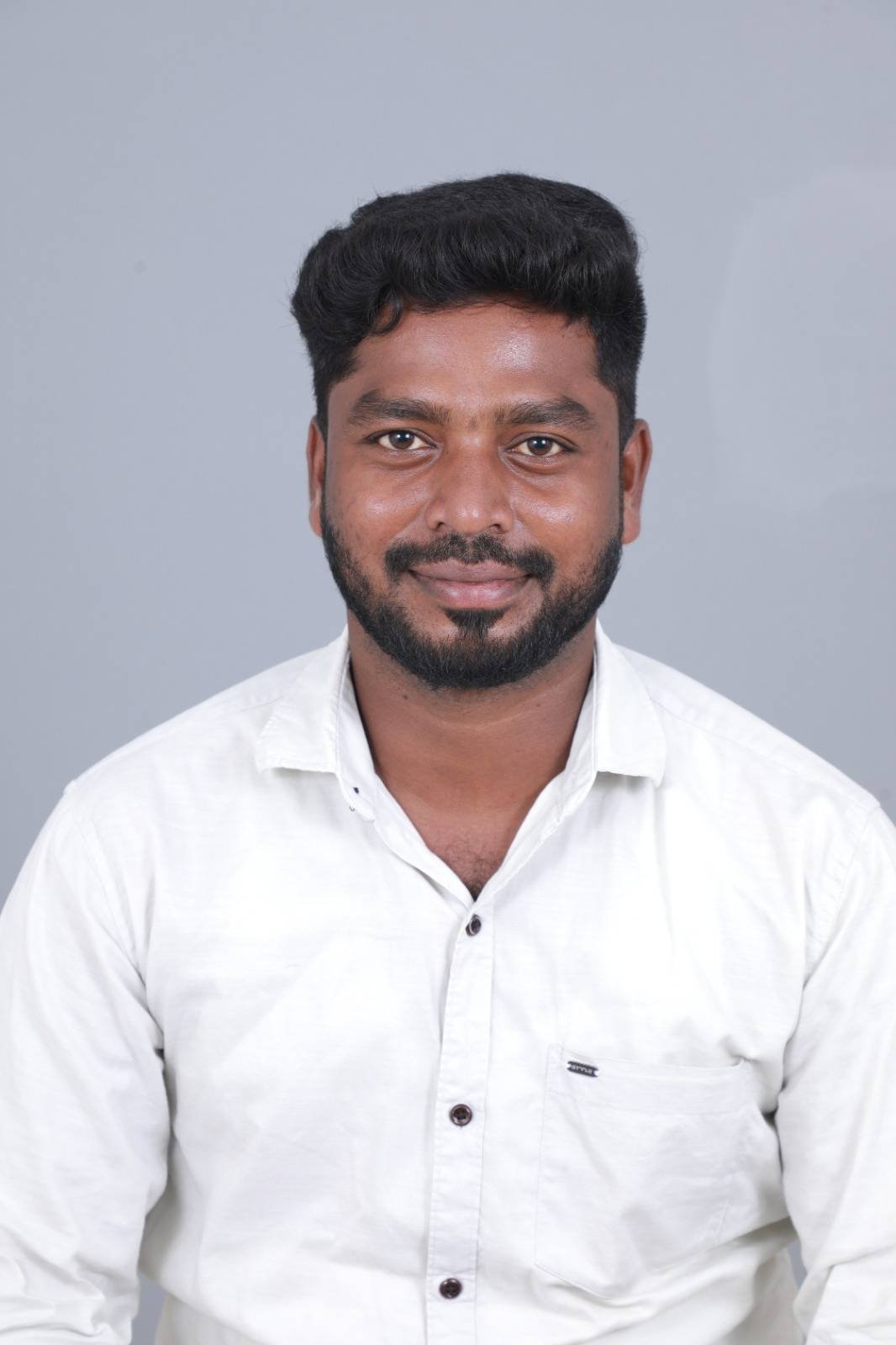 Rajasekar P