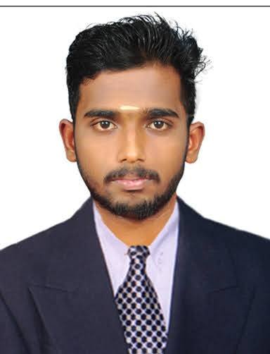 J V Prasanth