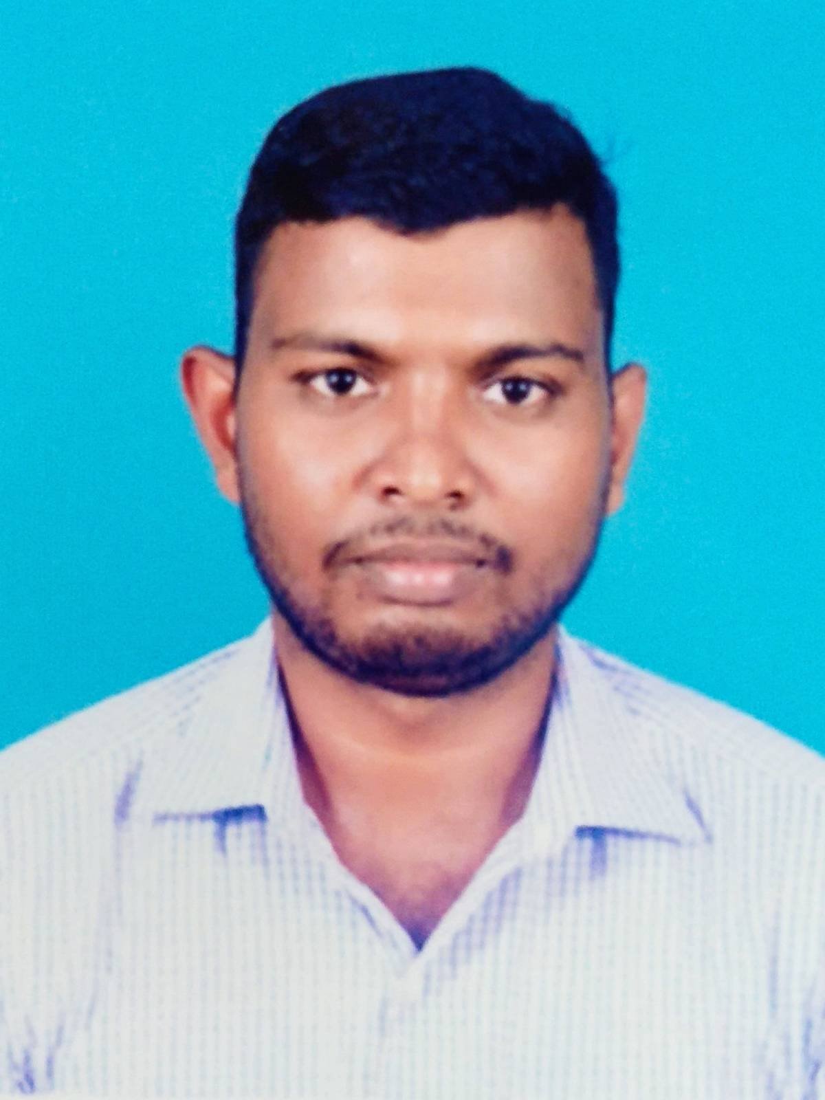 Mageshwaran Azhakesan