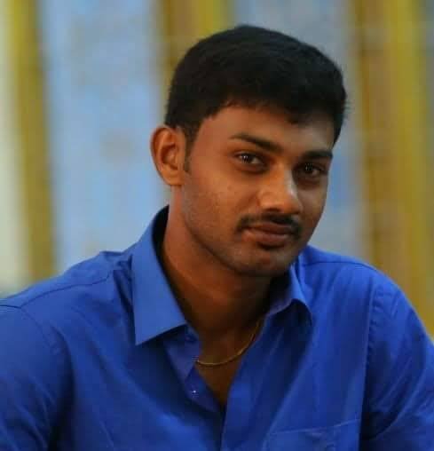 Kavinraj