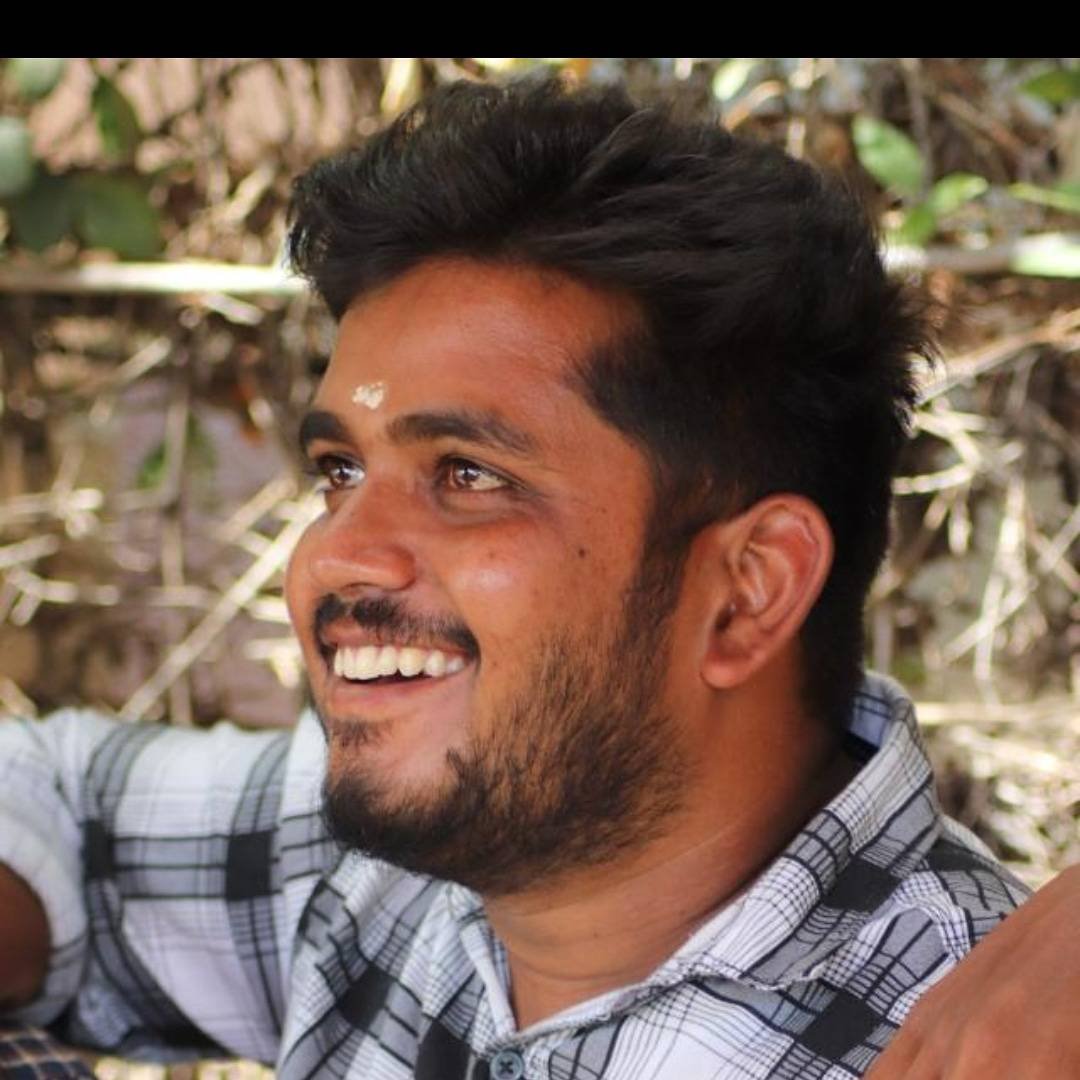 Sumesh Kumar