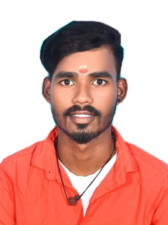 Iyappan Bose