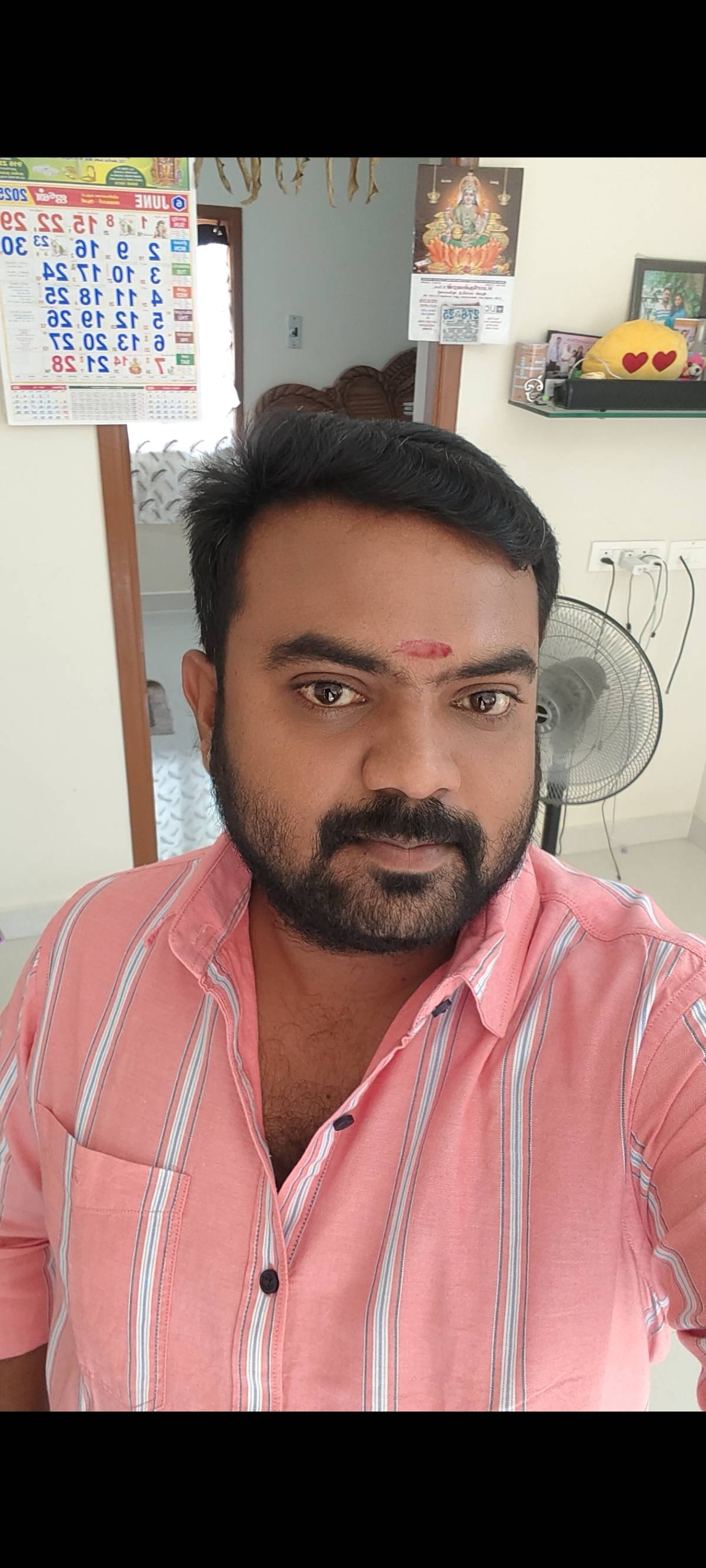 G Senthilkumar