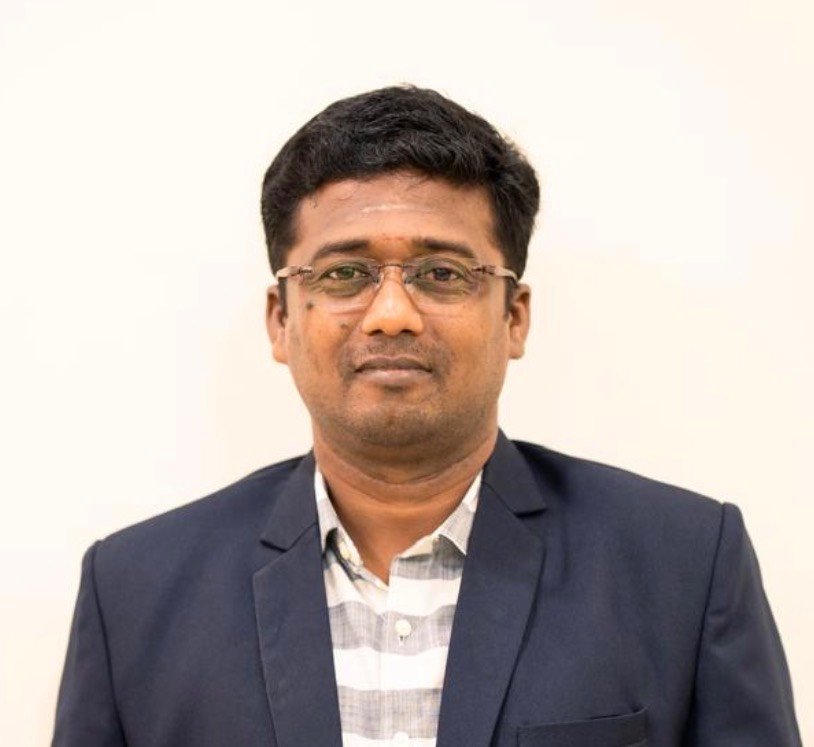 Hariharan St