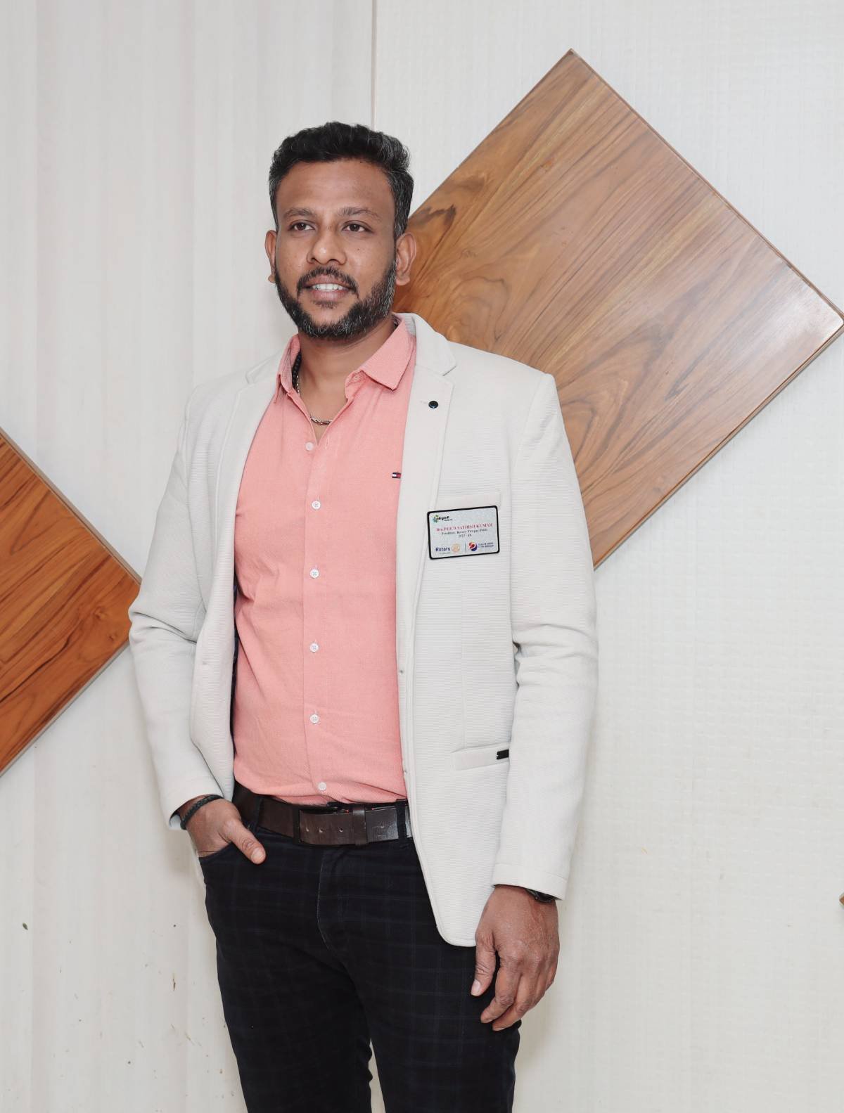 Sathish Kumar