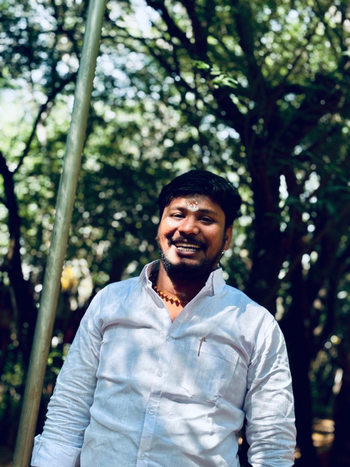 Shiravankumar