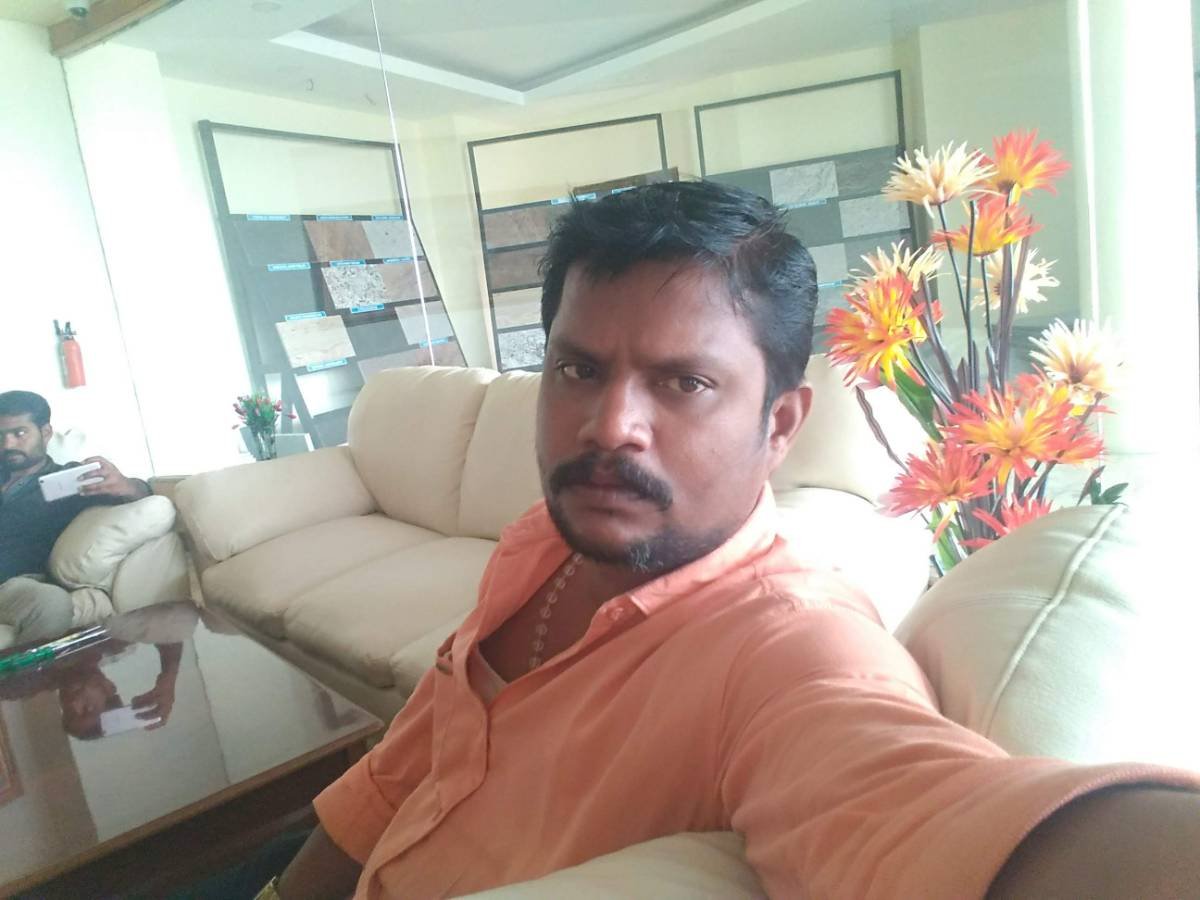 Hari Rasu